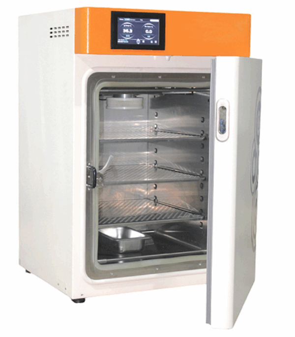 Hot Air Oven