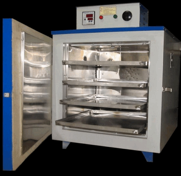 Laboratory Centrifuge (Tabletop & High-Speed)