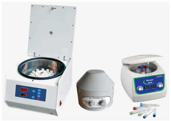 Autoclave & Sterilizer