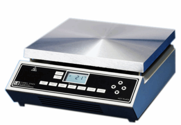 Vacuum Oven
