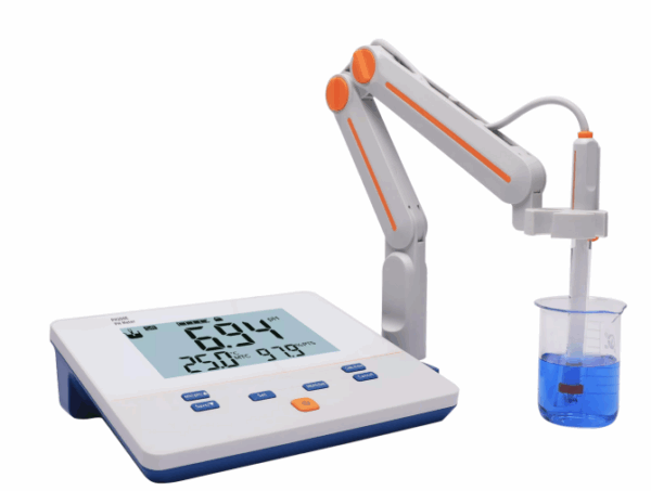 Conductivity Meter