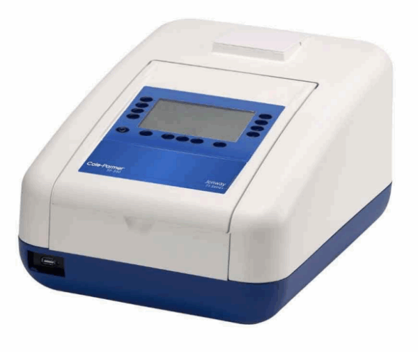 LABORATORY EQUIPMENT