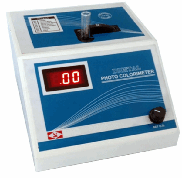 Turbidity Meter