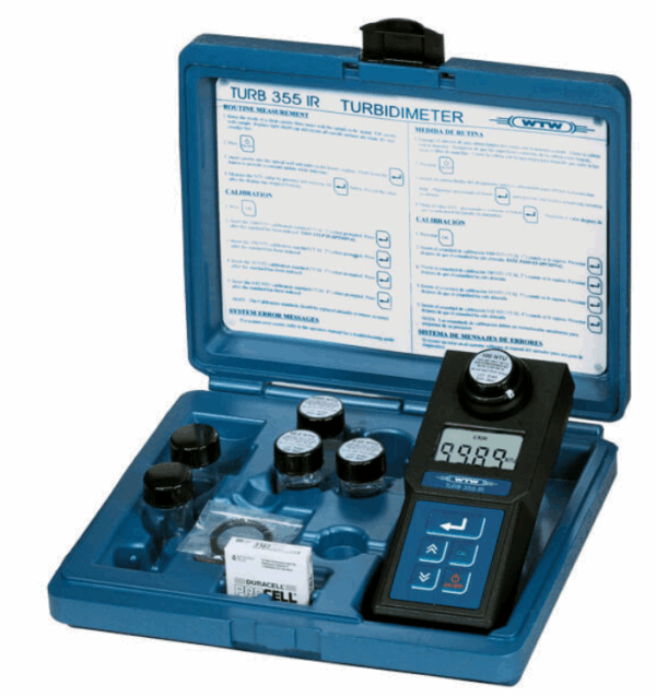 DO (Dissolved Oxygen) Meter