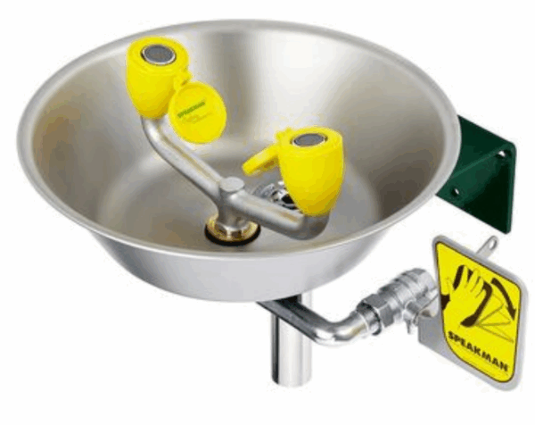 Spill Control Kit