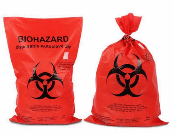 Chemical-Resistant Gloves