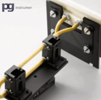 Spectrometer PG Instruments – Delta Enterprises